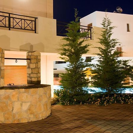 Blue Dream Luxury Villas Pefki Kültér fotó