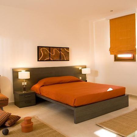 Blue Dream Luxury Villas Pefki Kültér fotó